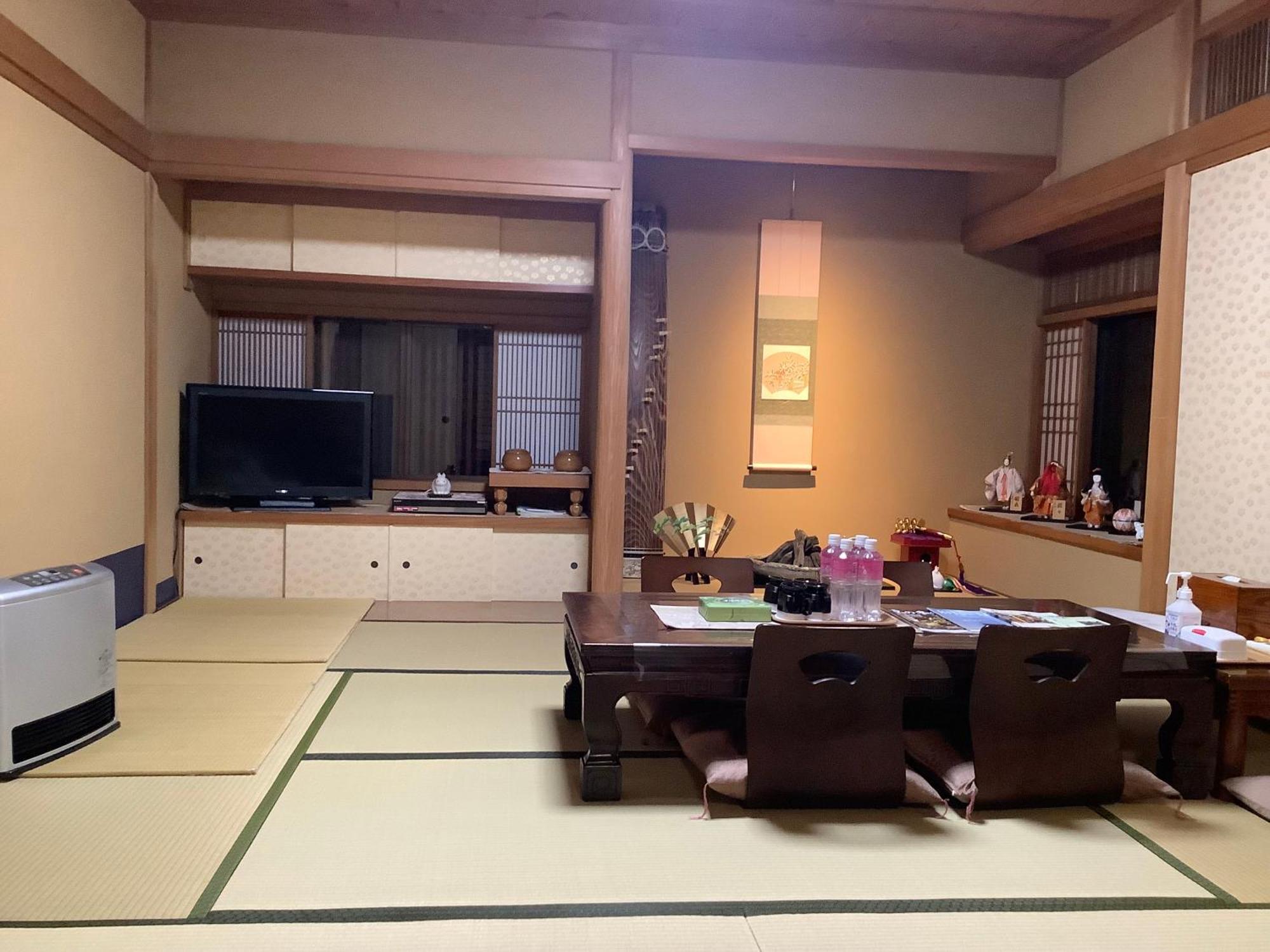 Kamuroan Kyoto Exterior photo